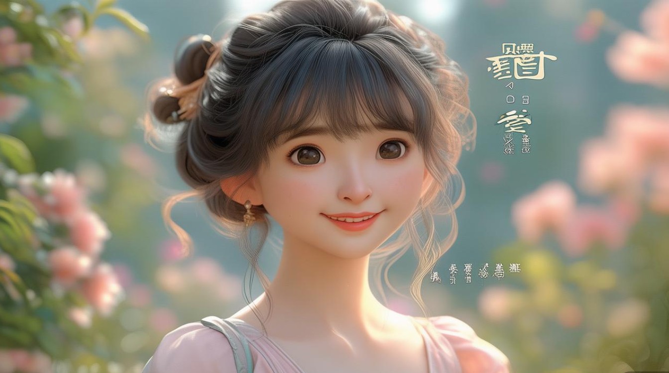 繁体网名女生简单可爱