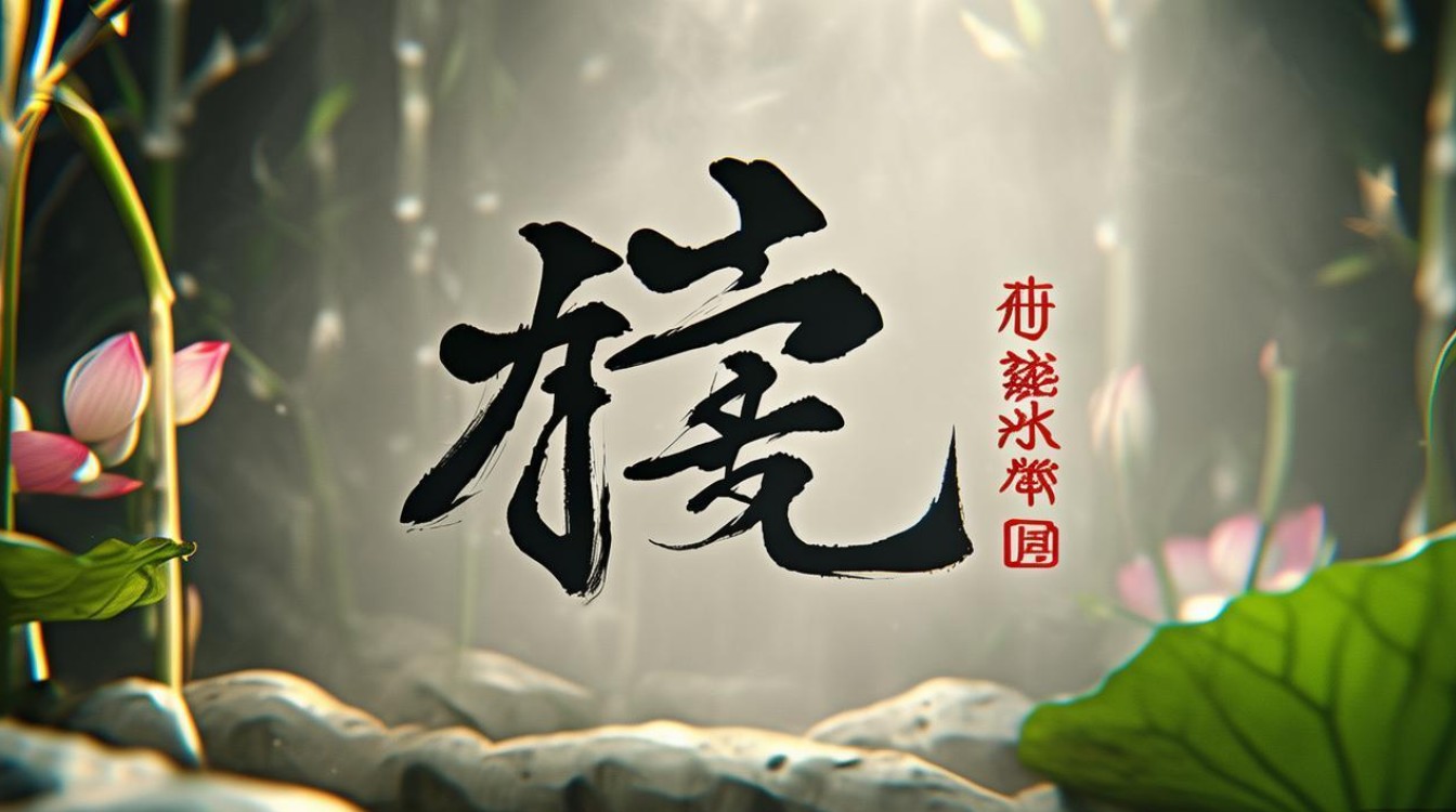 斋字五行