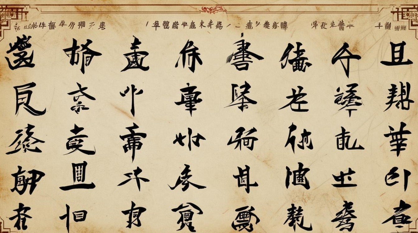 古风公司名字大全