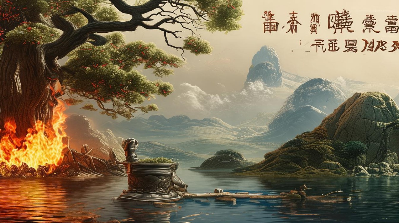 五行 应用