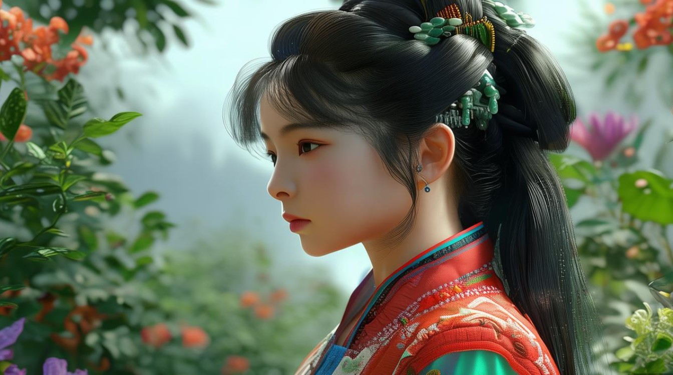 五行缺土 女孩