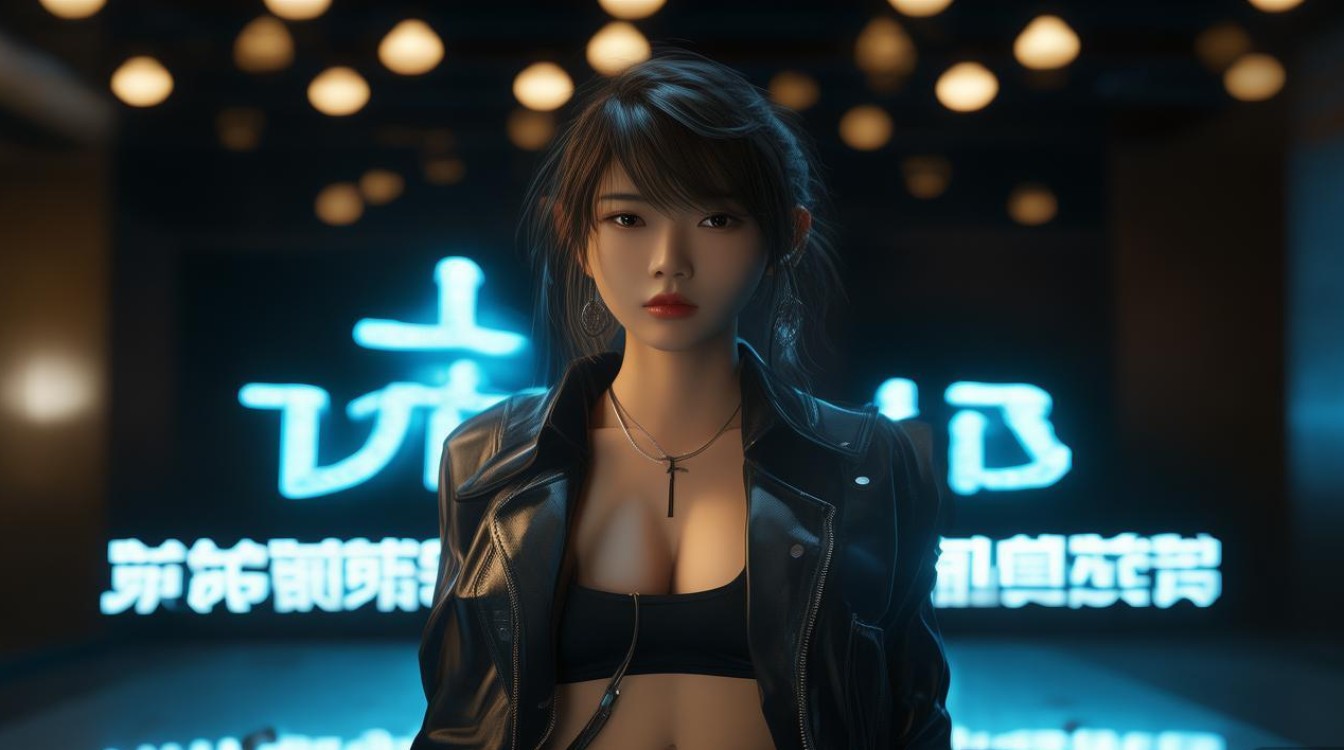 酷酷的霸气女生网名