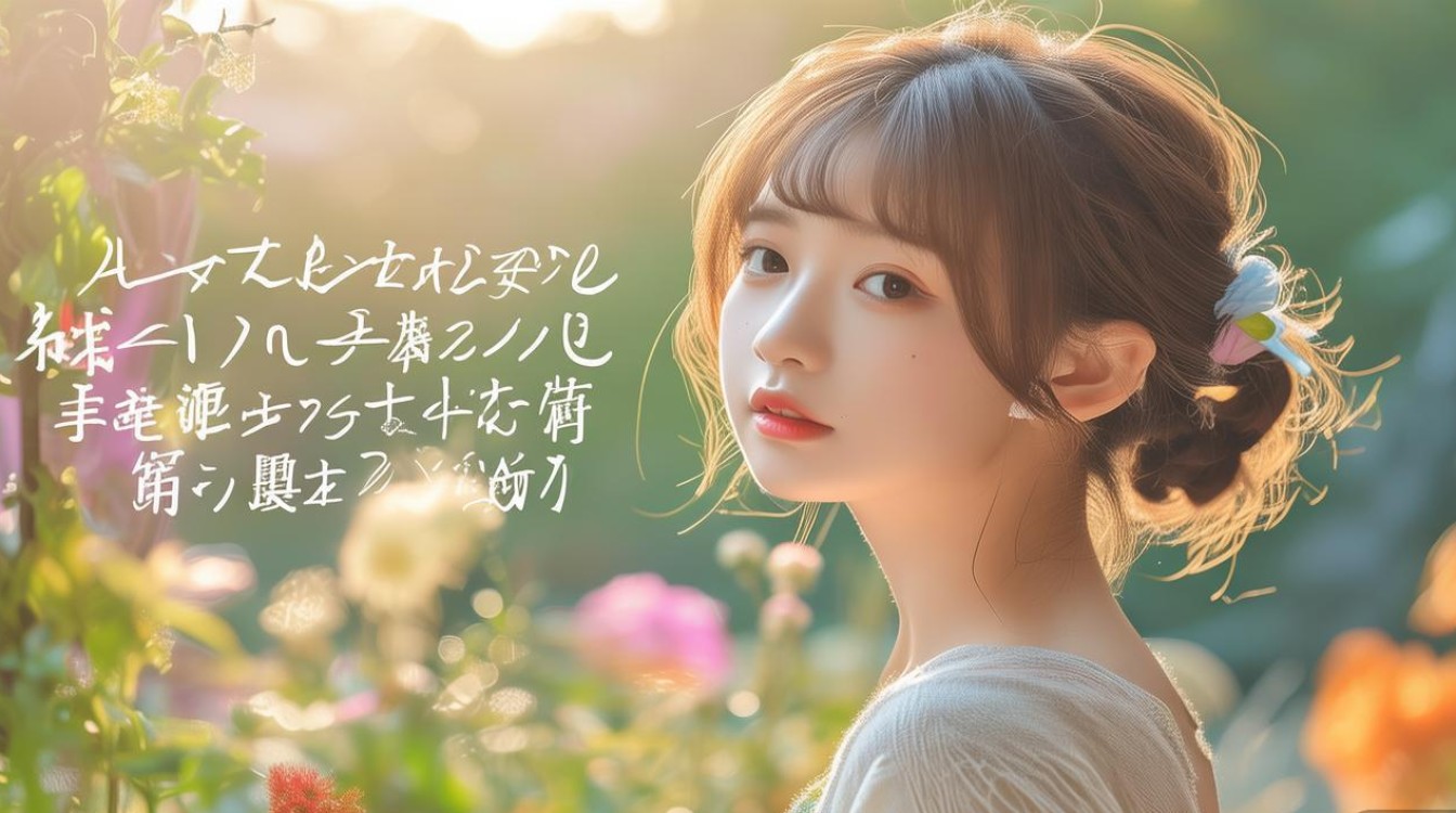 2017小清新女生网名