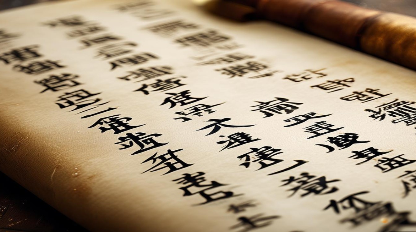 带晶古风名字大全