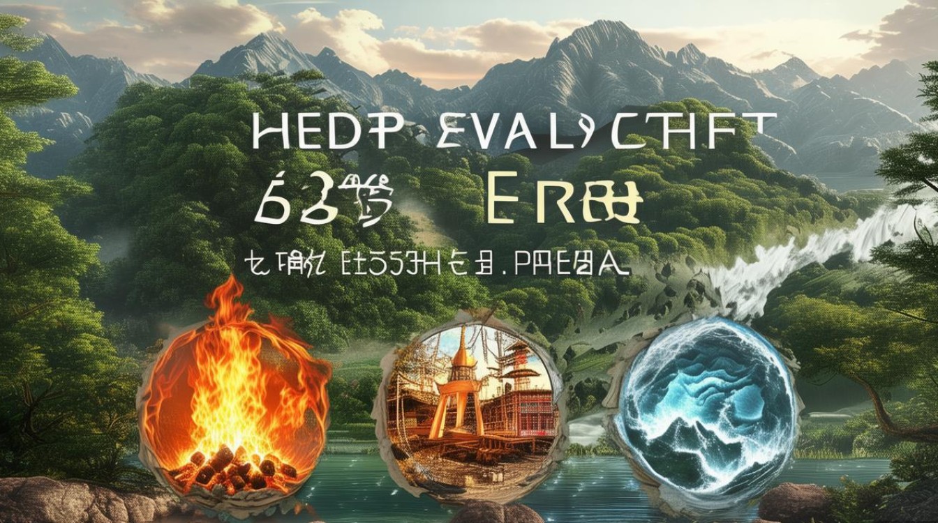 域的五行