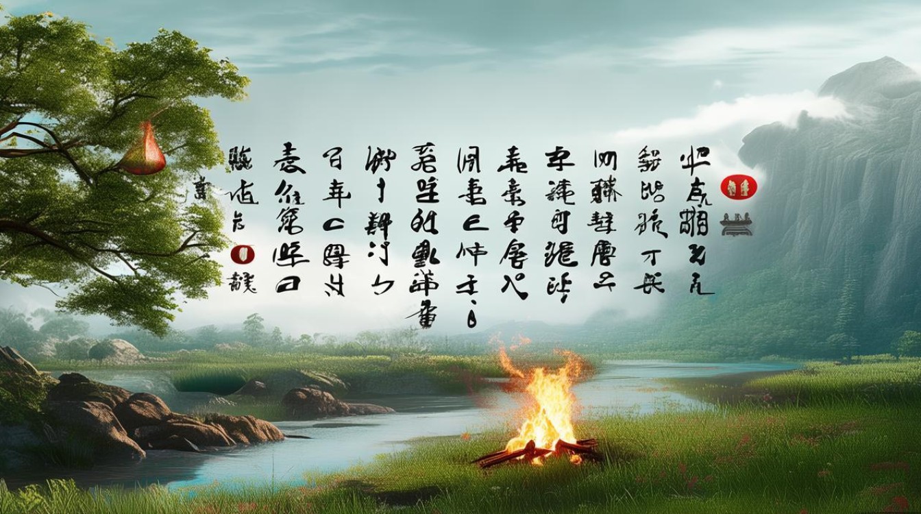 昔的五行