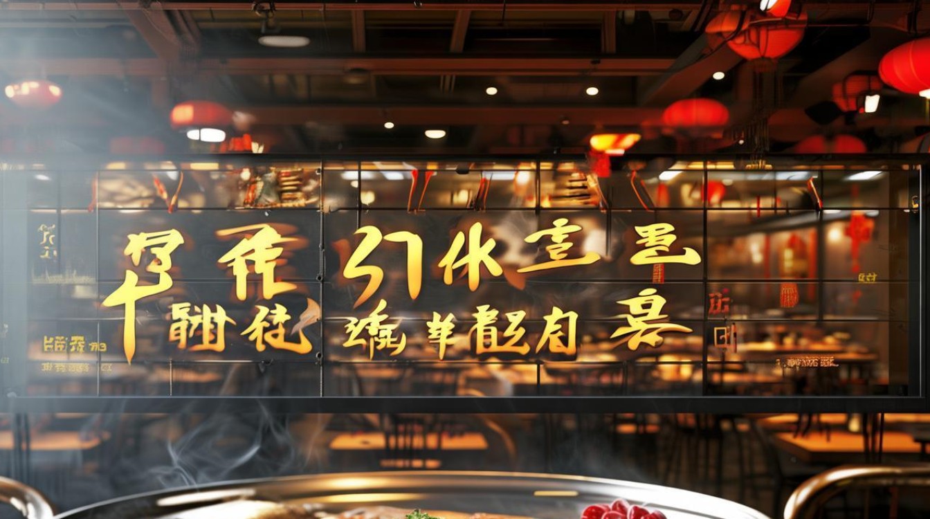 冒菜馆名字大全