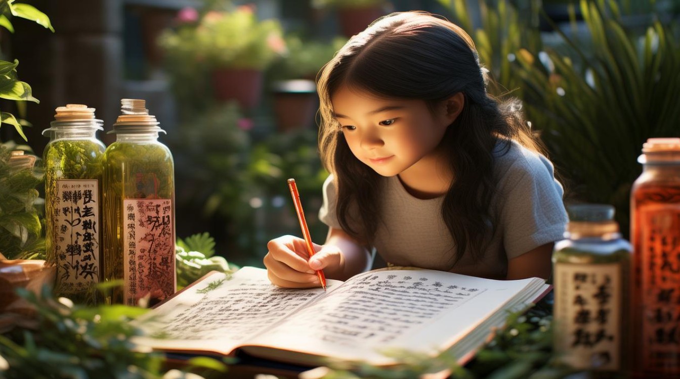 中药名女孩名字大全