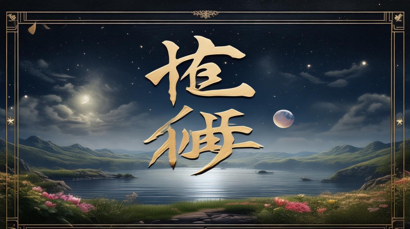 罡字五行