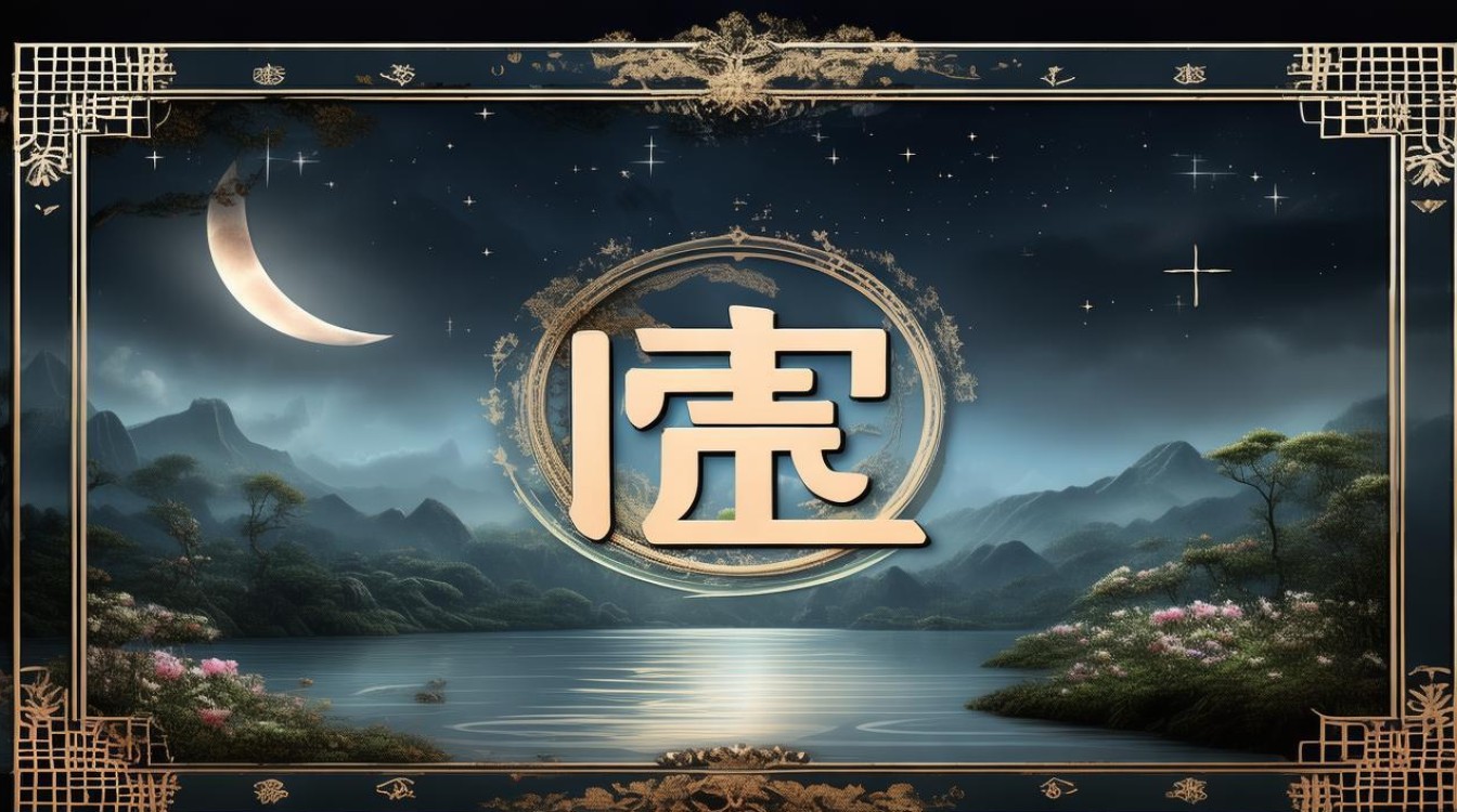 罡字五行