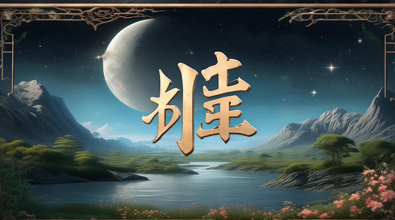 罡字五行