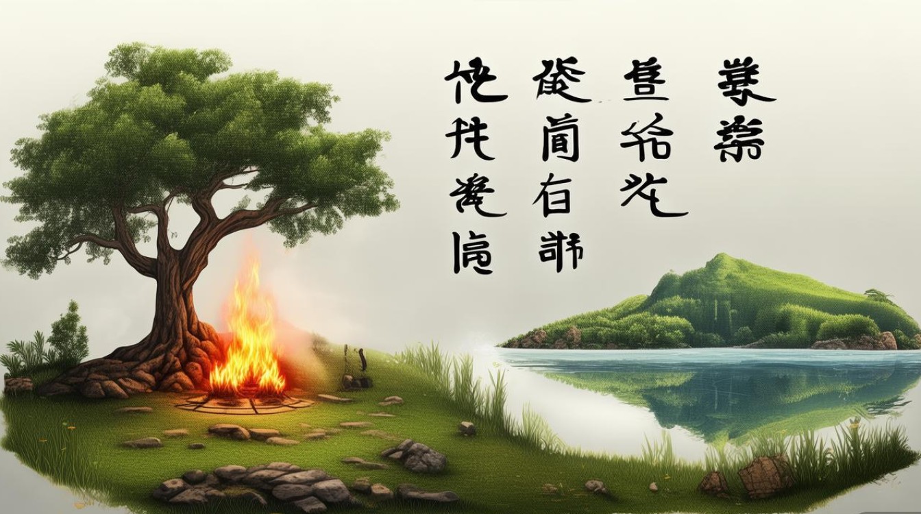 策的五行