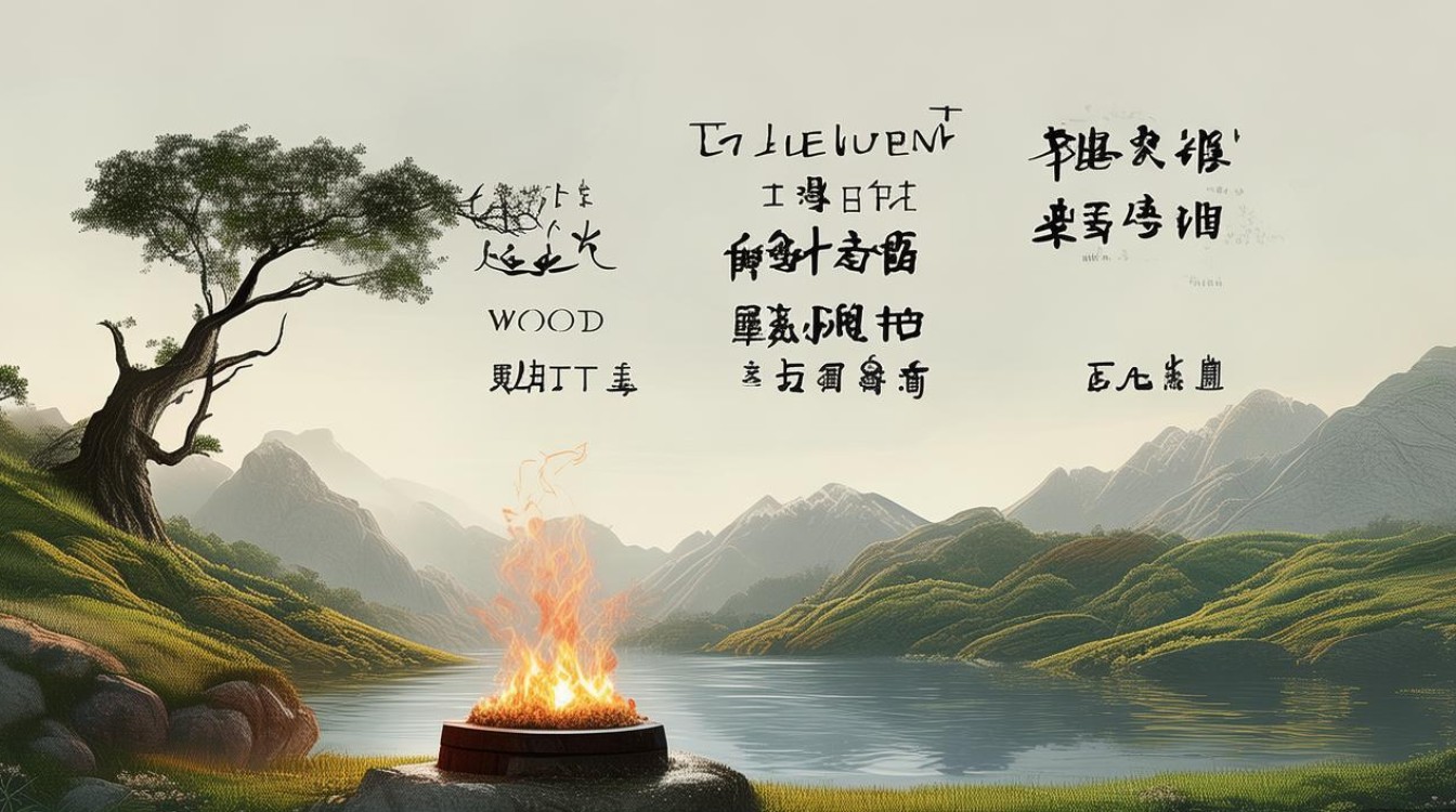 策的五行