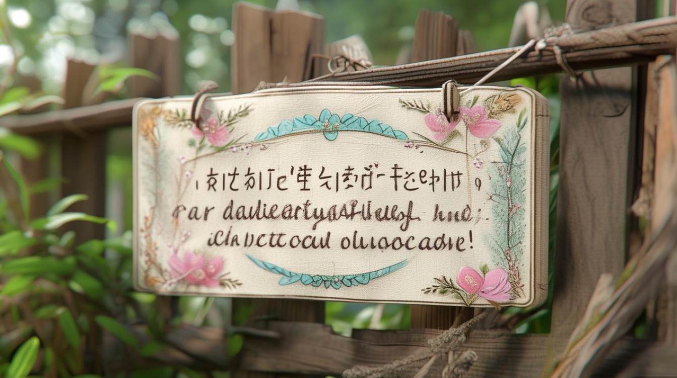好听又可爱的网名