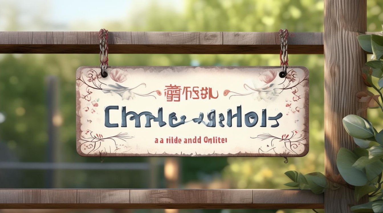 好听又可爱的网名