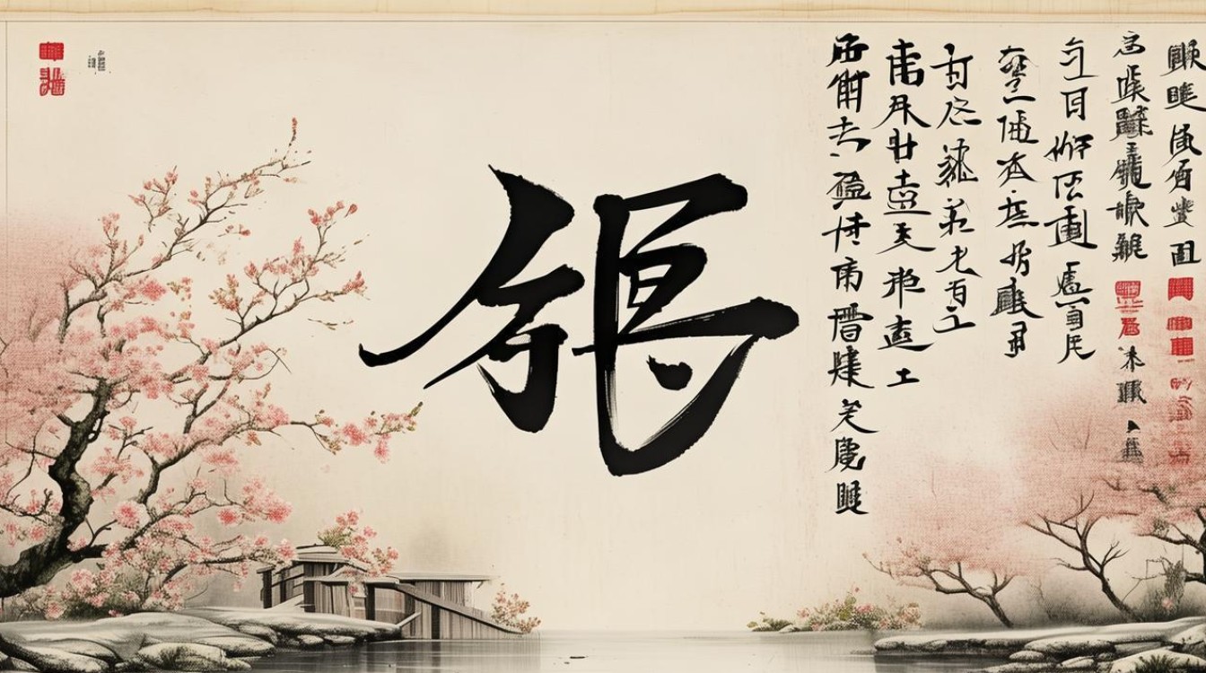 休字五行