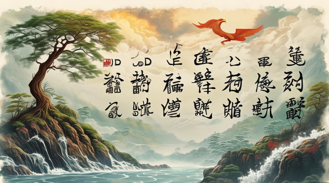 贲五行