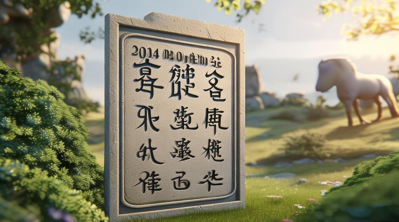 2014年是五行什么年