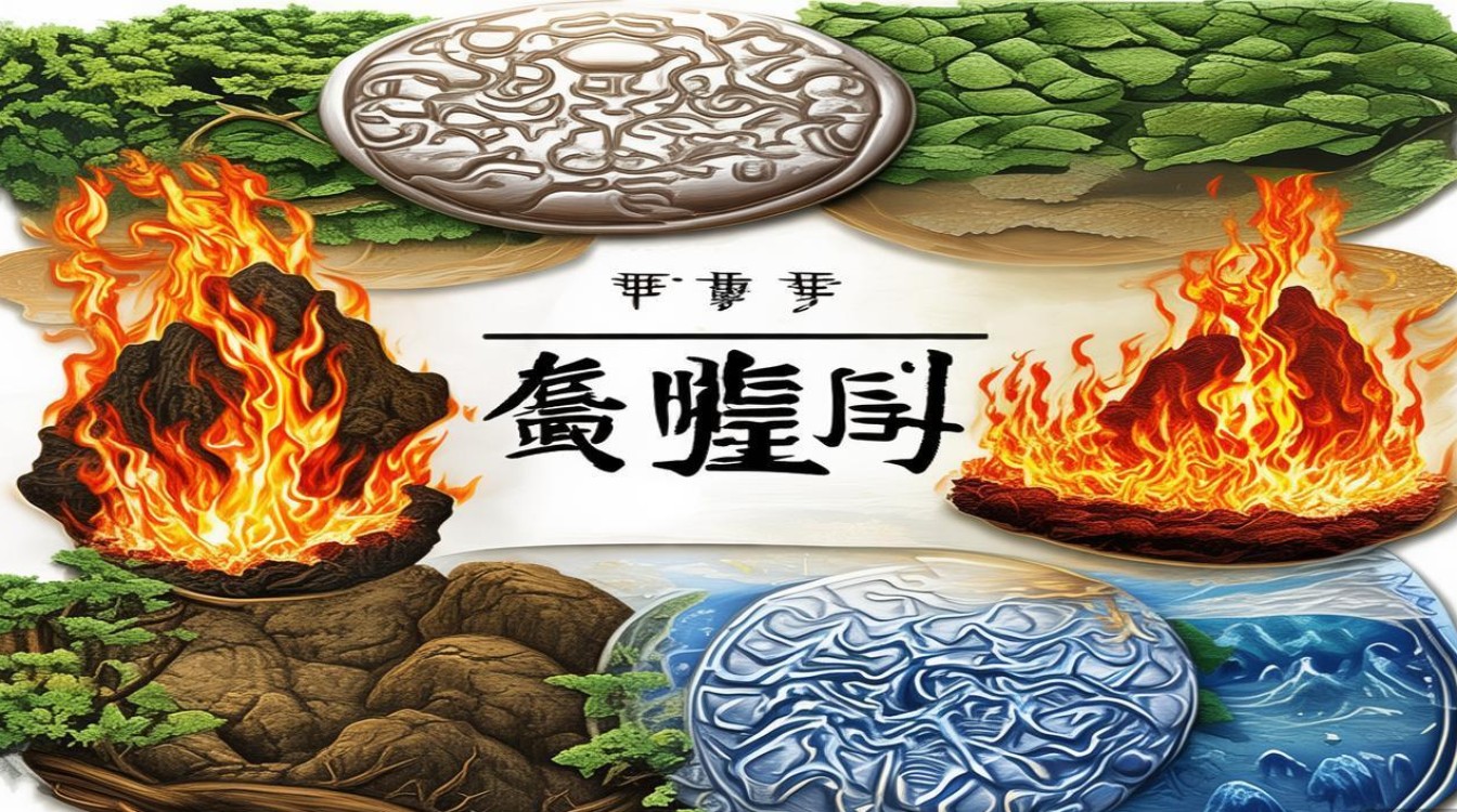 五行 取名字