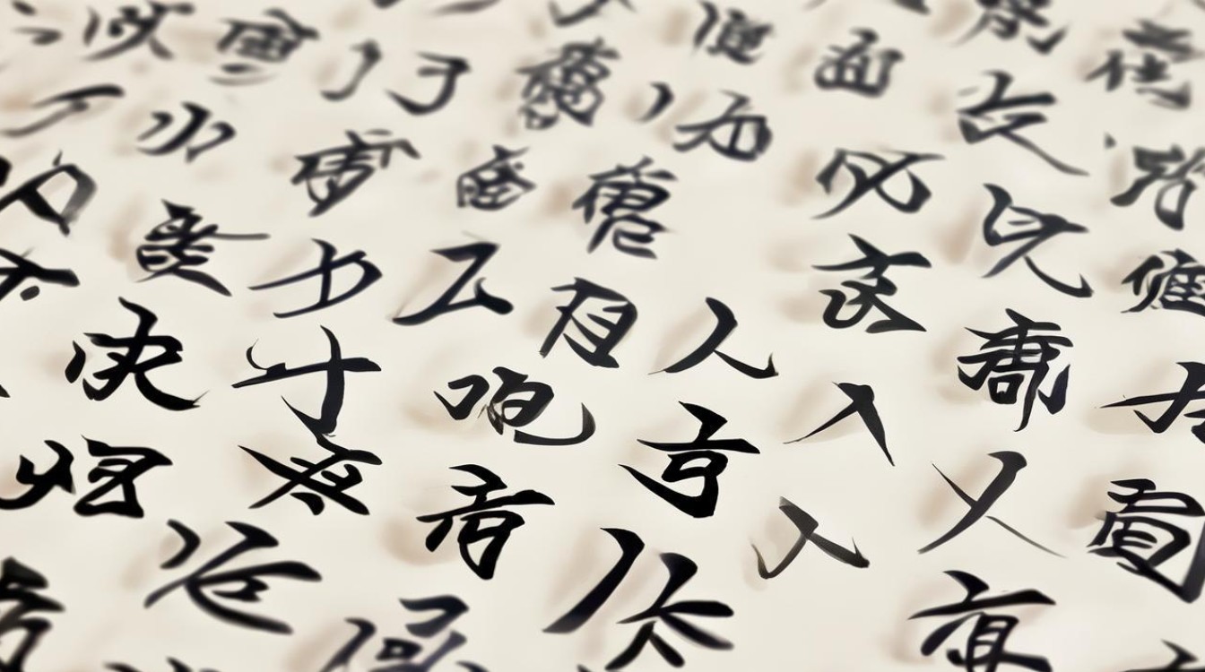 文字辈女孩名字大全