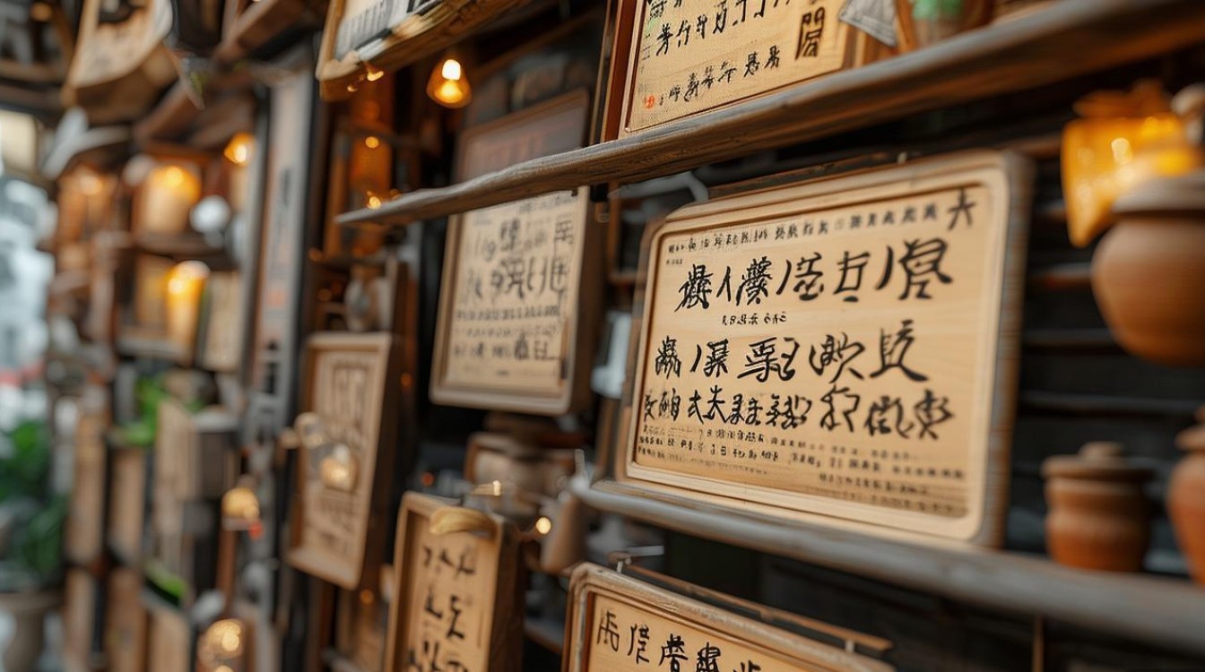 粗粮饭店名字大全