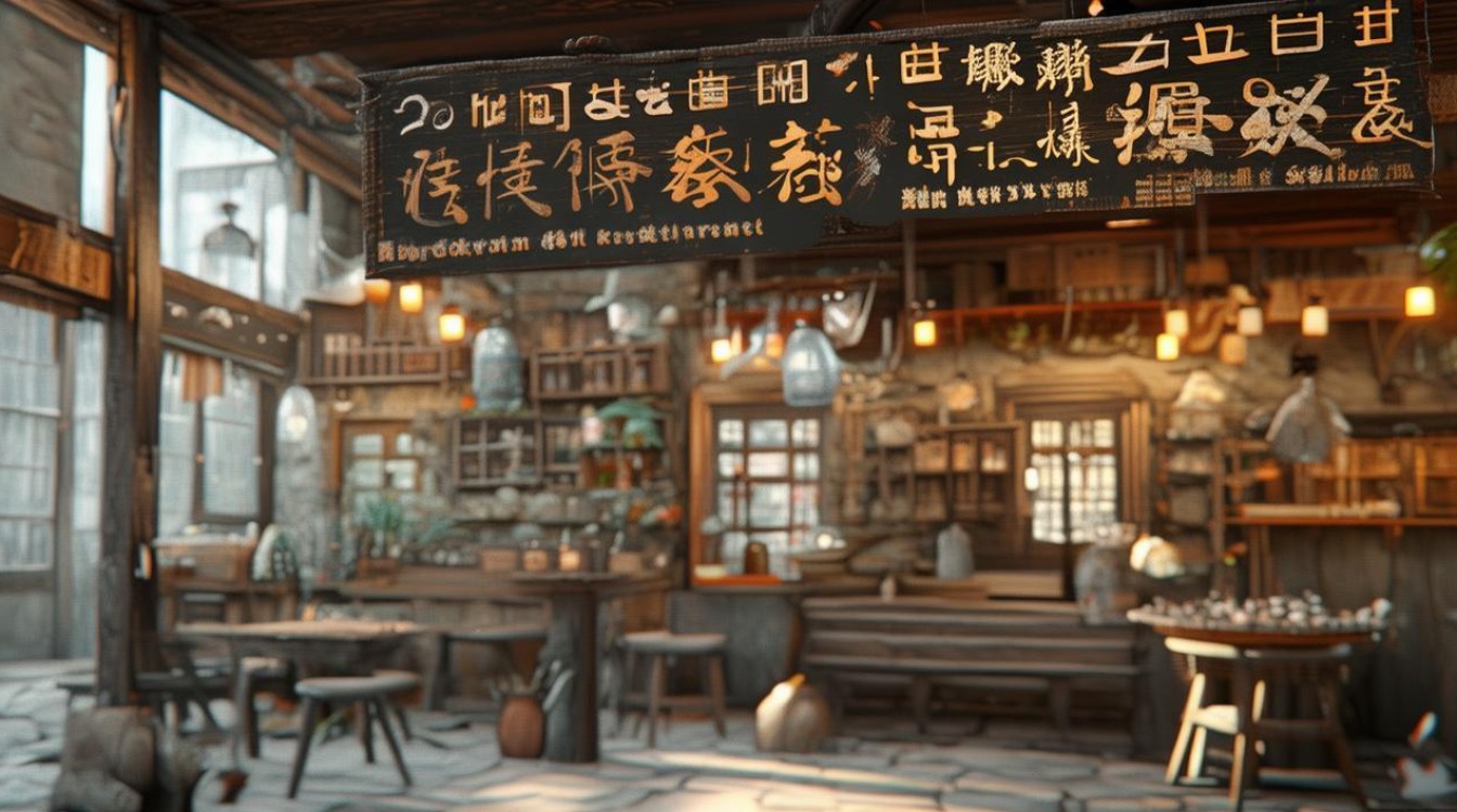 粗粮饭店名字大全