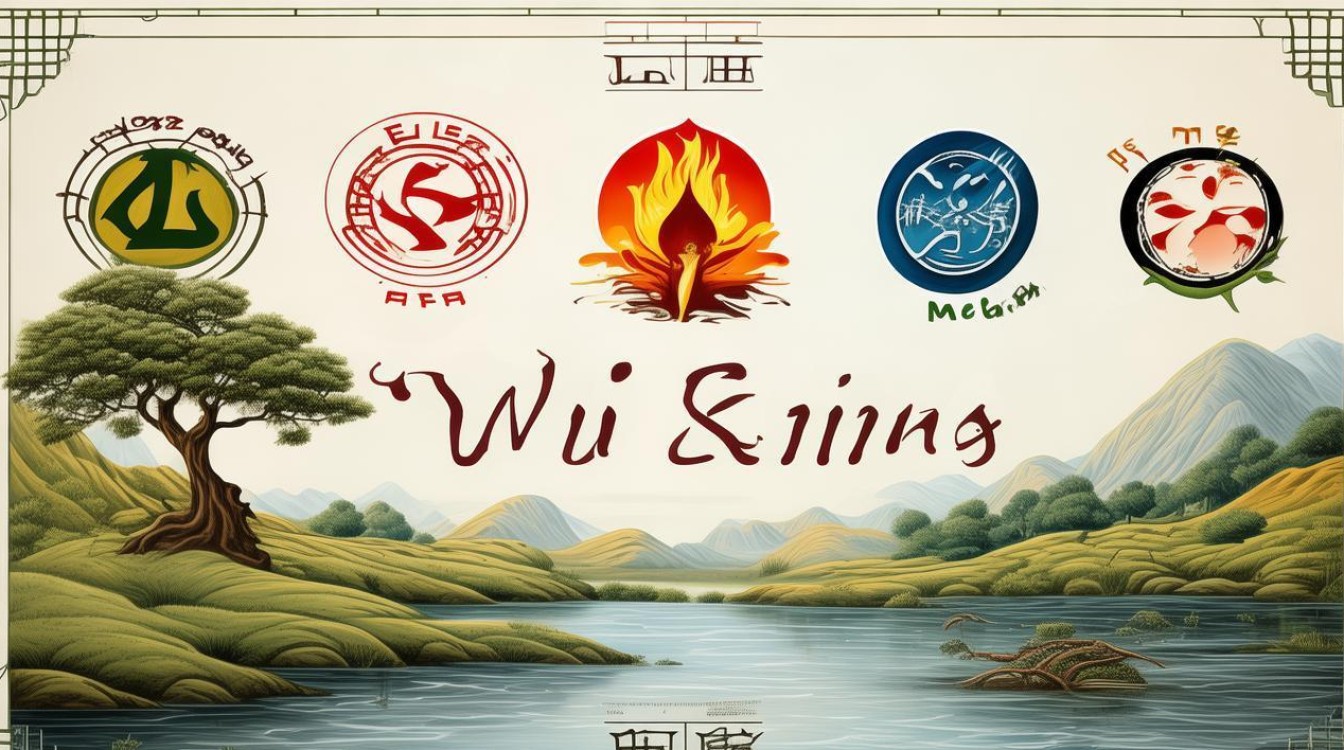 贻的五行
