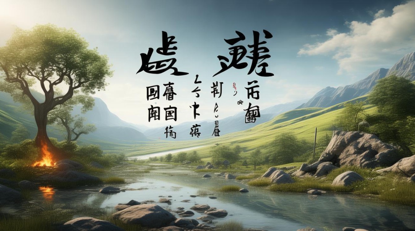 沭五行