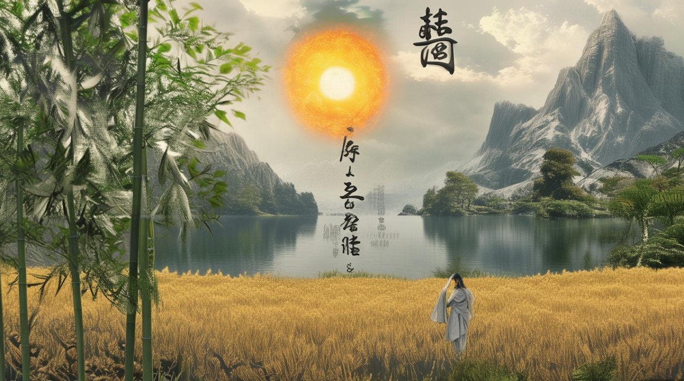 袁 五行