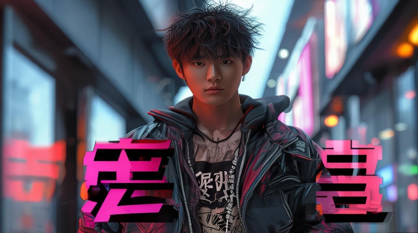 个性霸道超拽网名