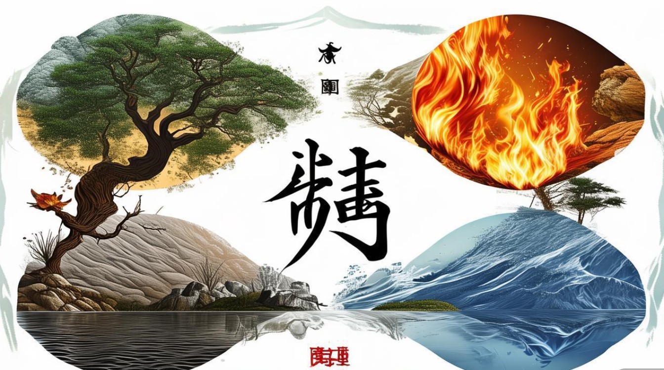 五行 亦