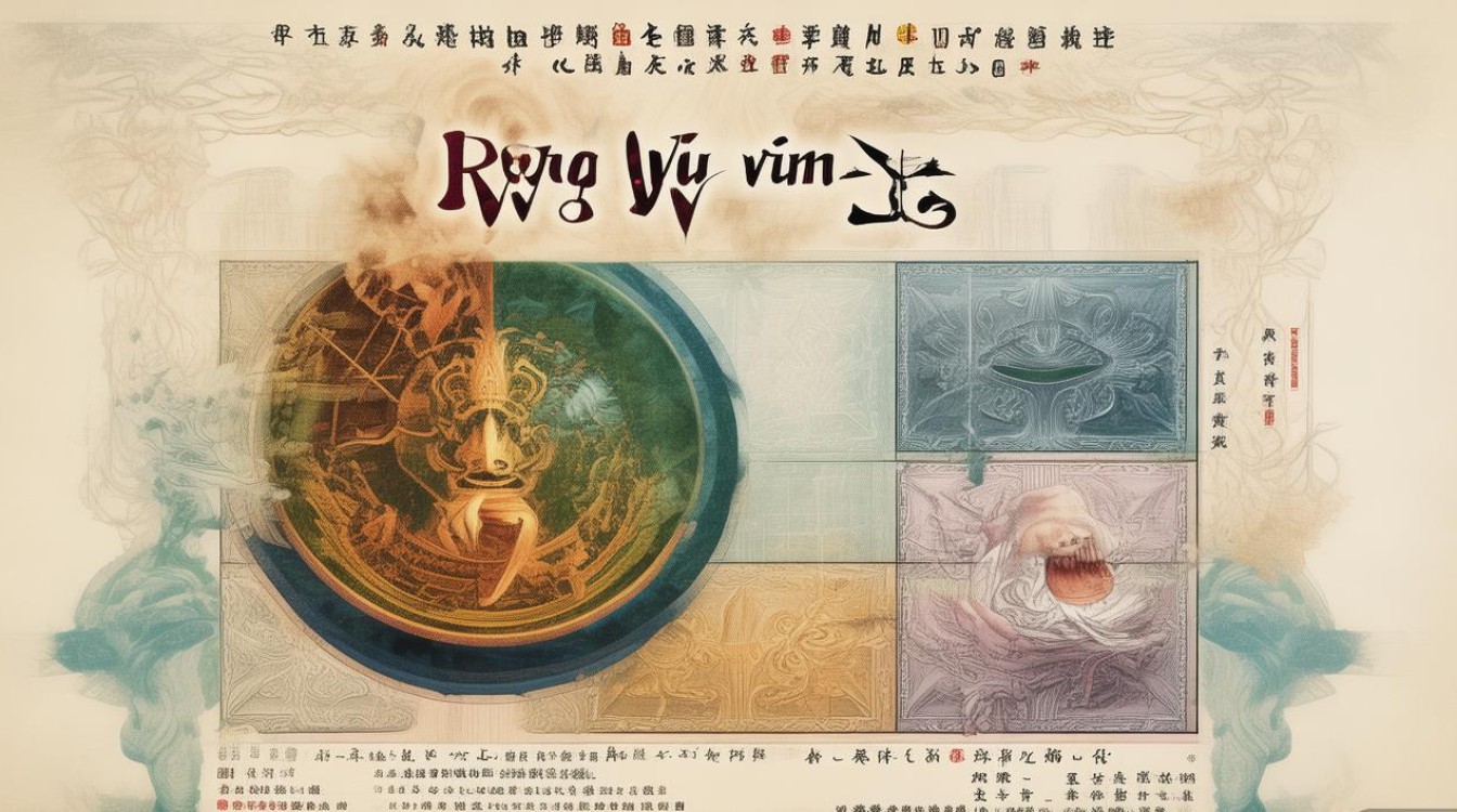 茸五行