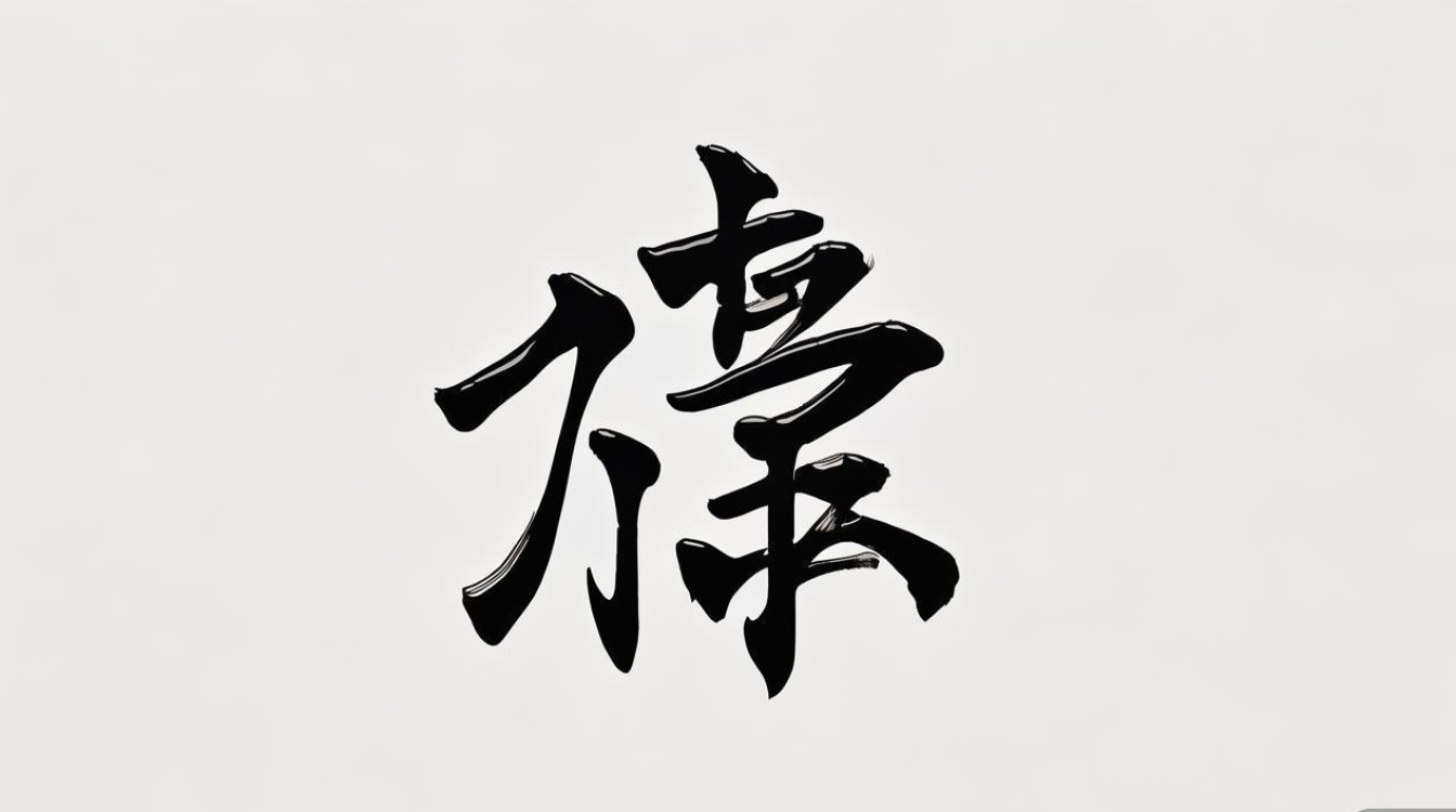 五行属水 笔画的字