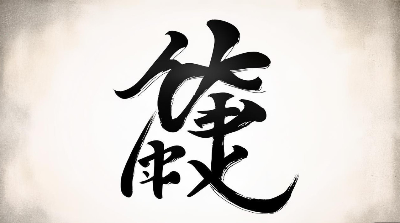 五行属水 笔画的字