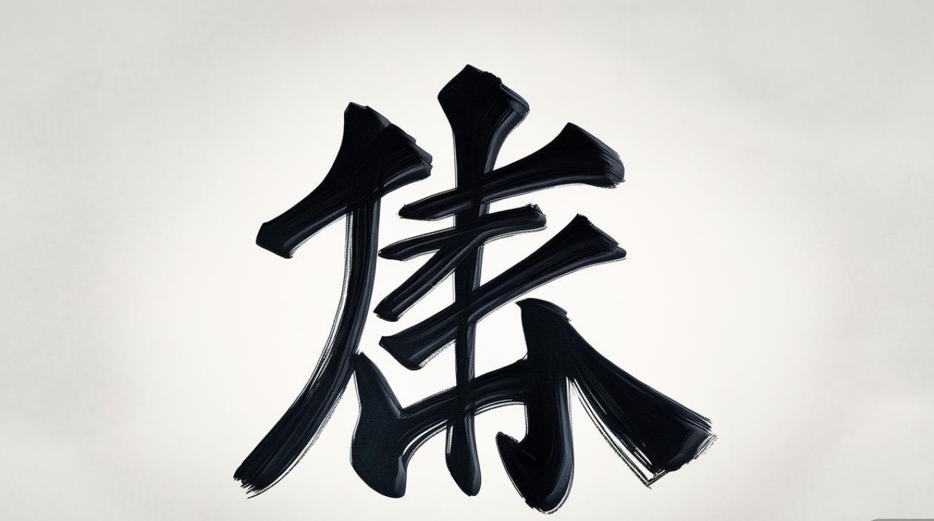五行属水 笔画的字