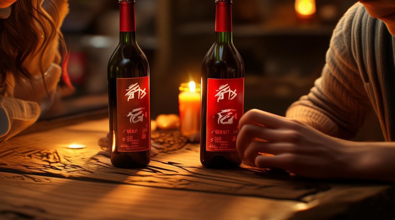 烈酒暖心情侣网名