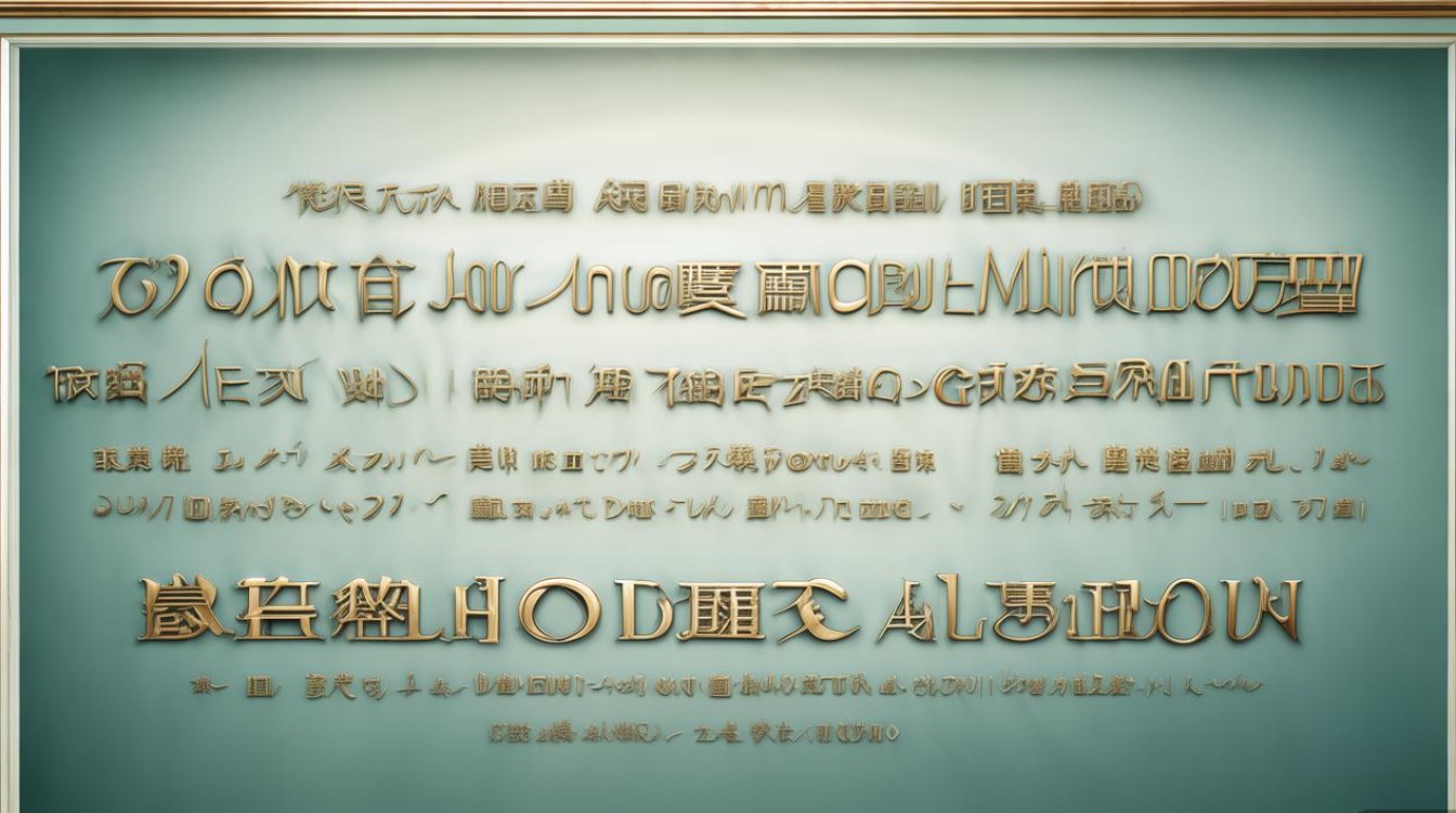 日化公司名字大全