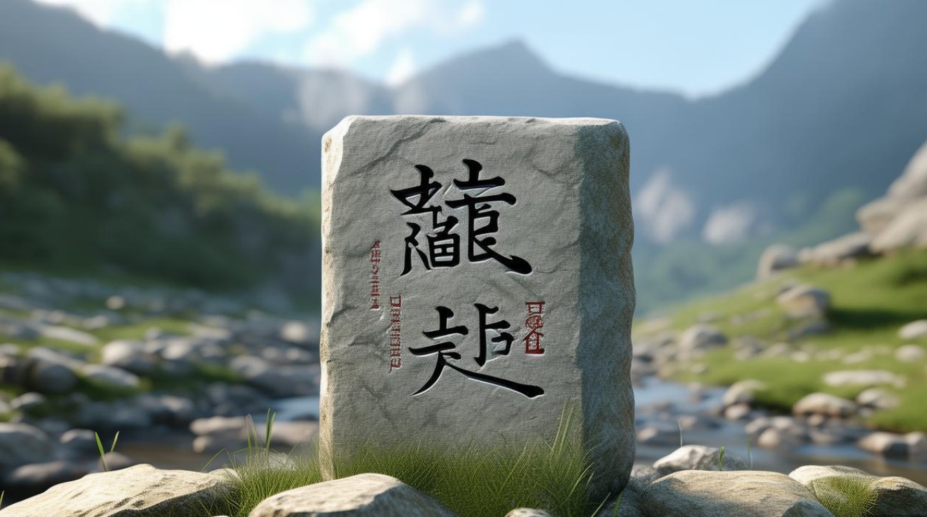 五行土字名字