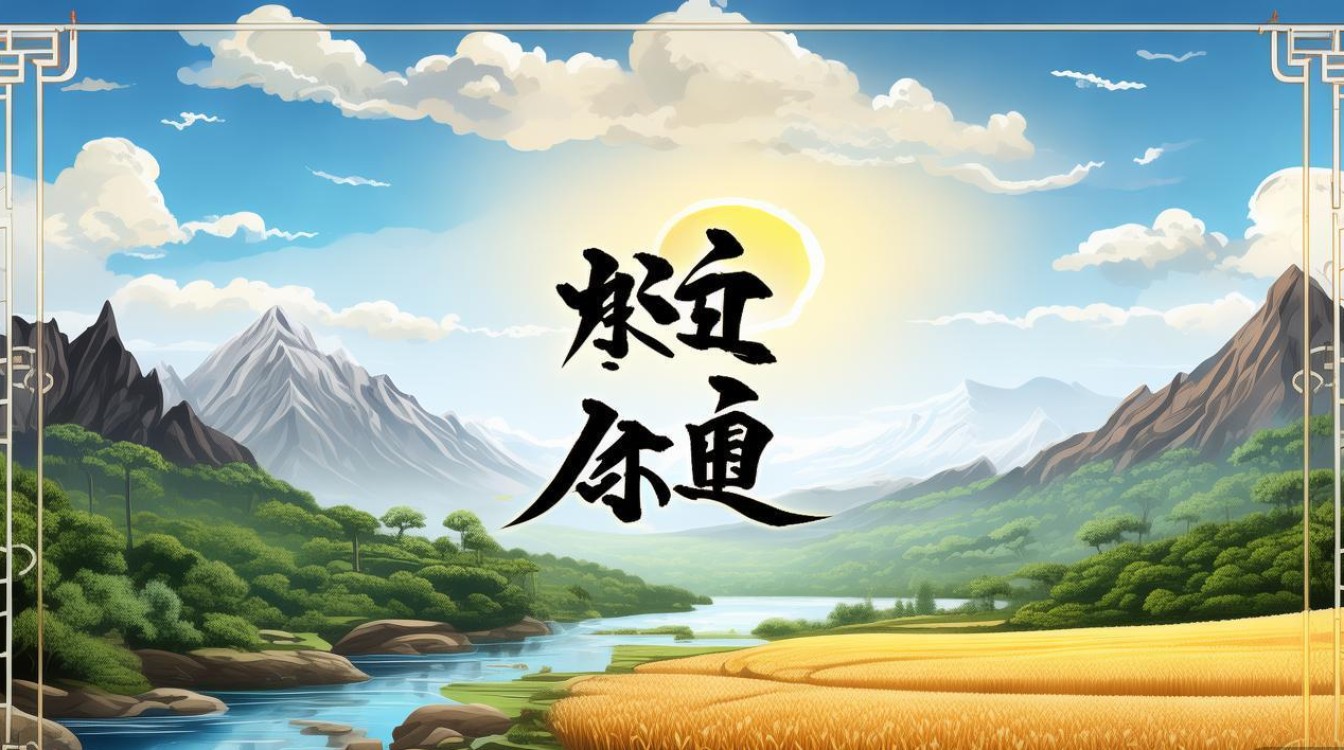 涞五行
