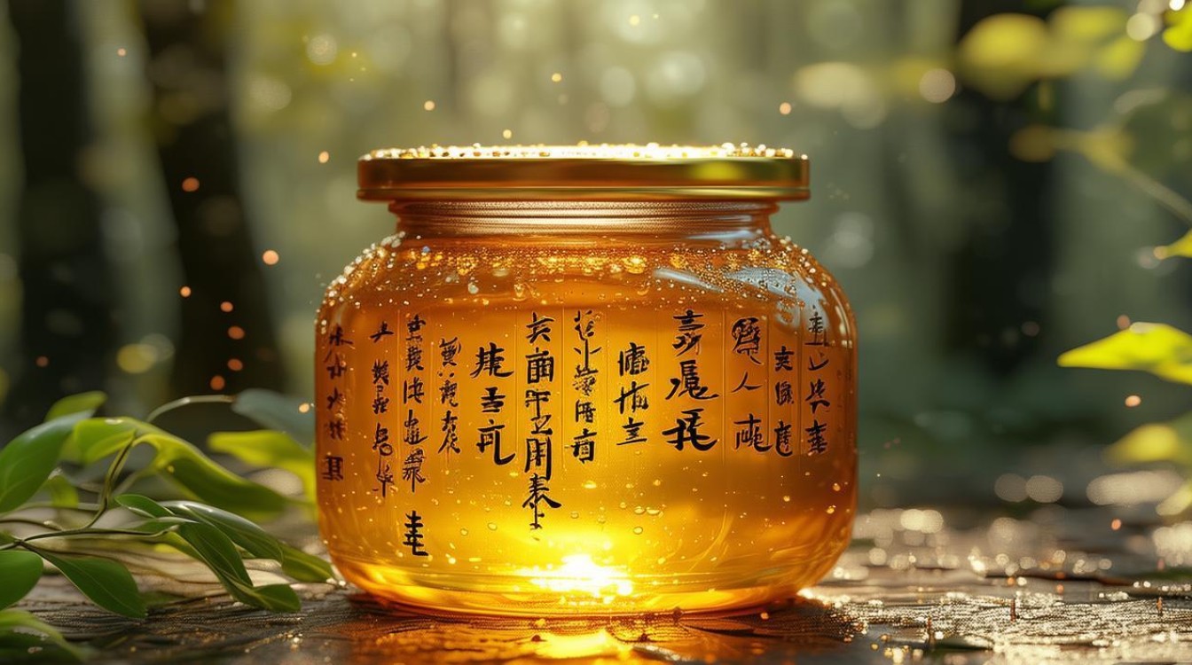 蜜 五行