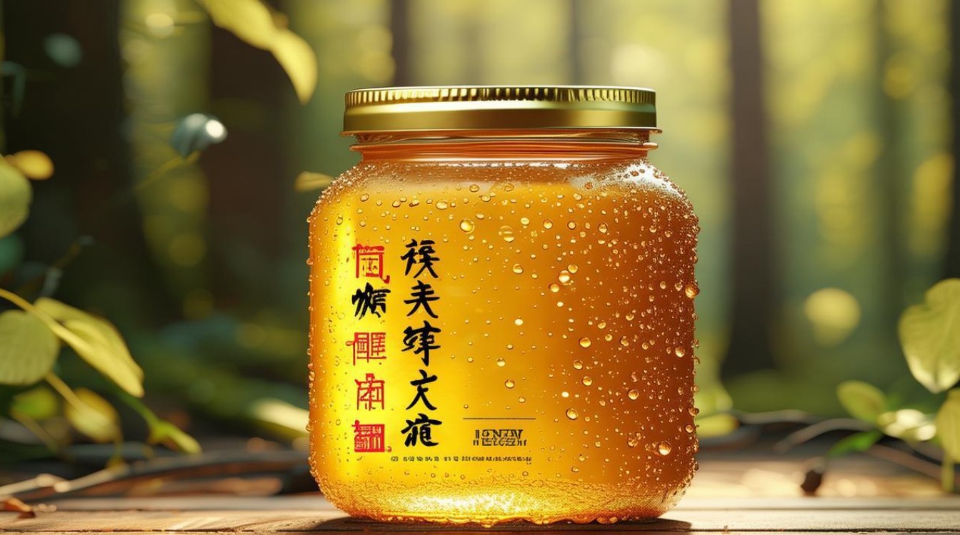 蜜 五行