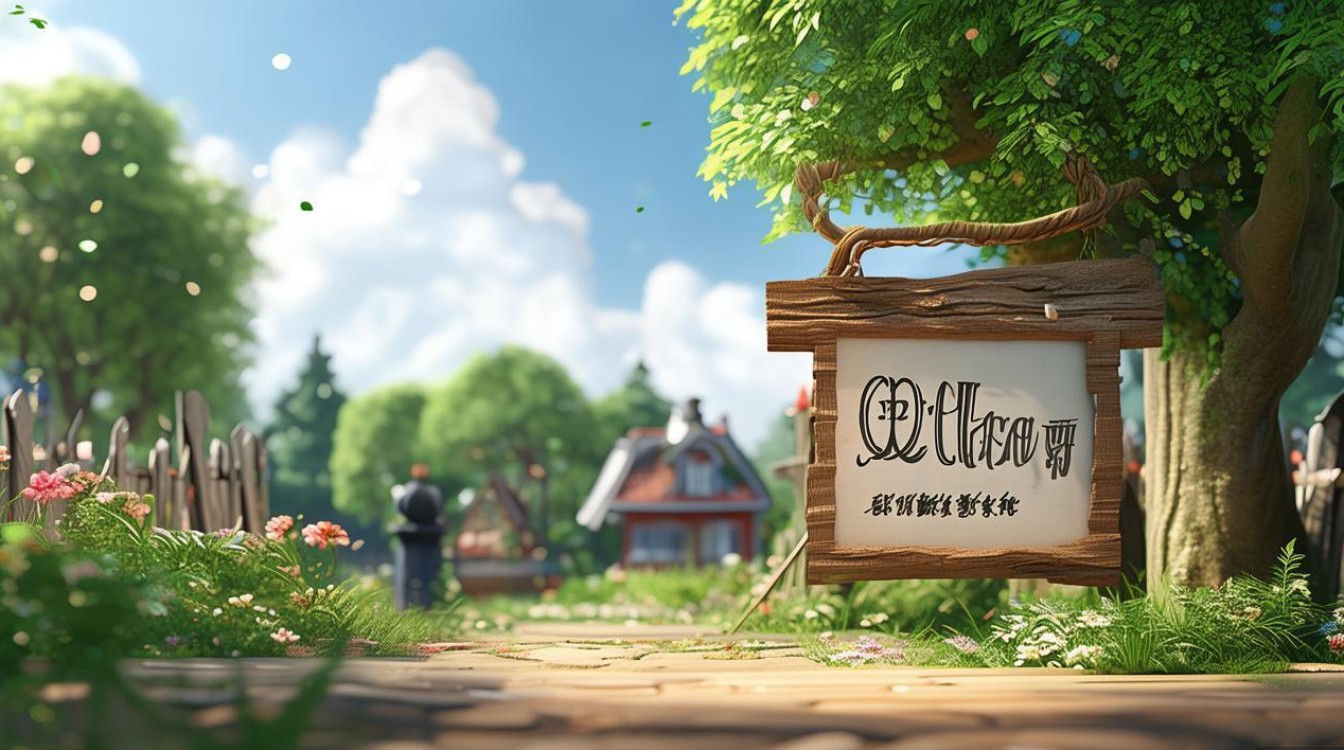 小清新的qq网名