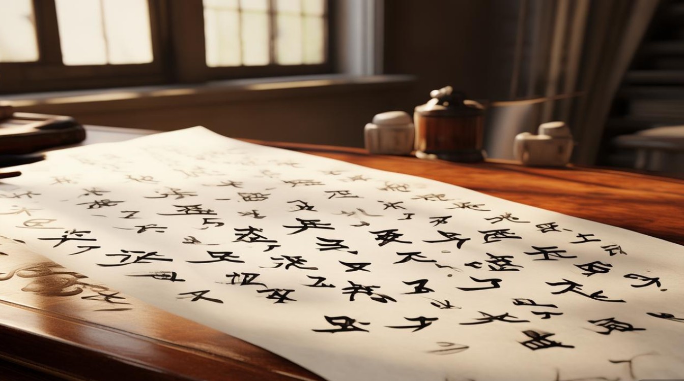迟字好听的网名