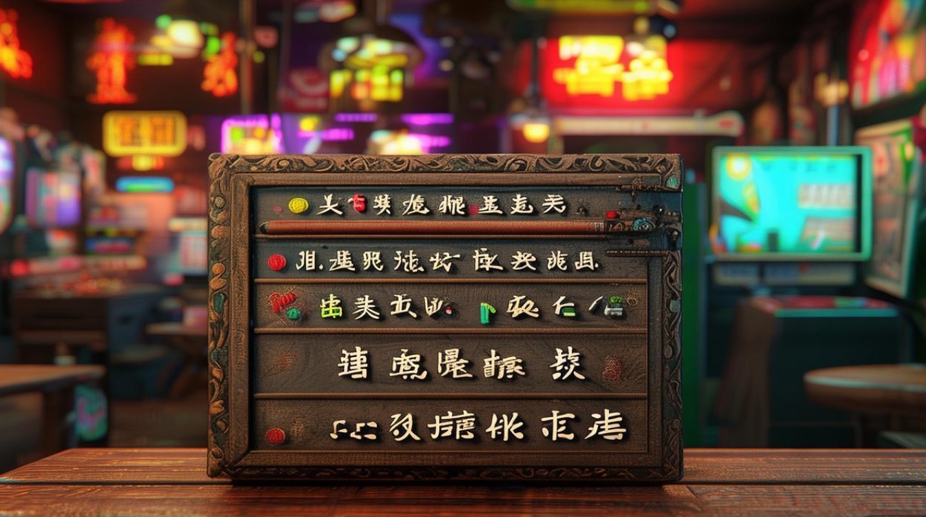 搞怪粤语游戏名字大全