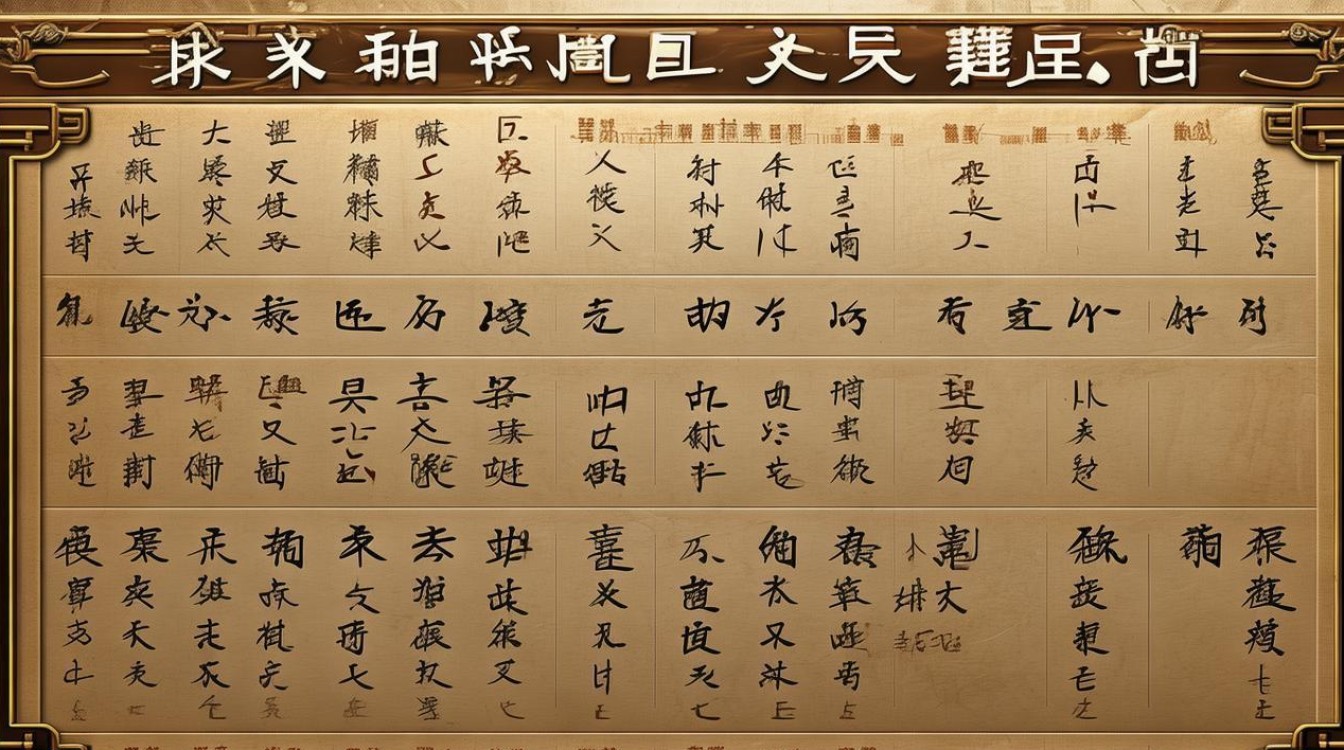 毛氏男孩名字大全