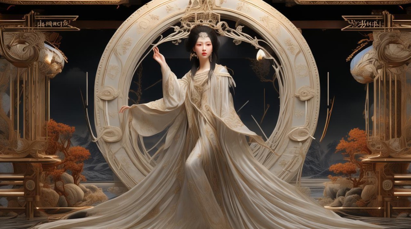 妃的五行