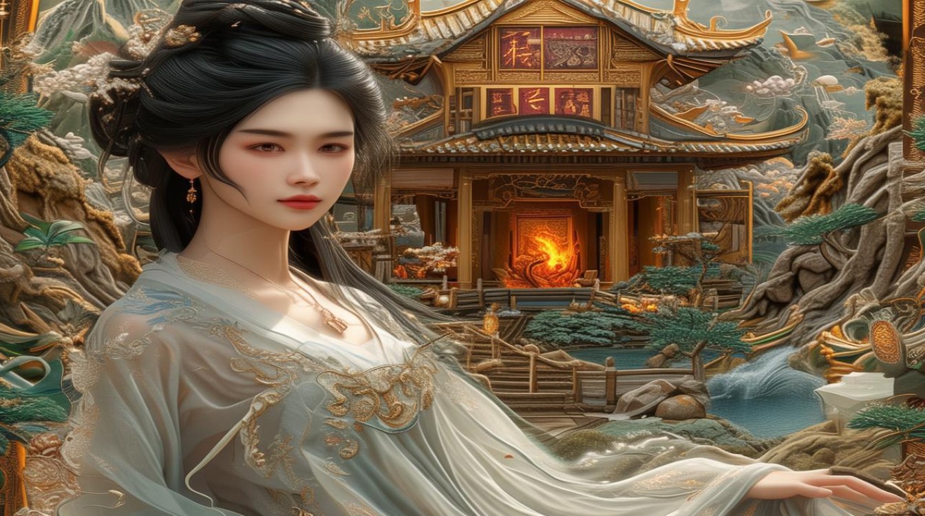 妃的五行