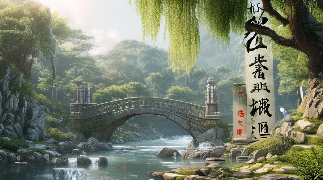 关于秦的唯美网名