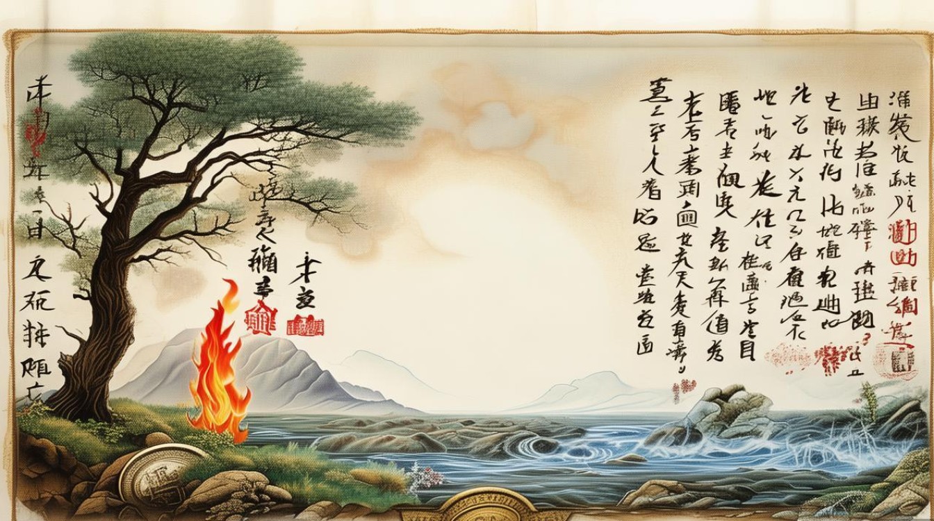 习 五行