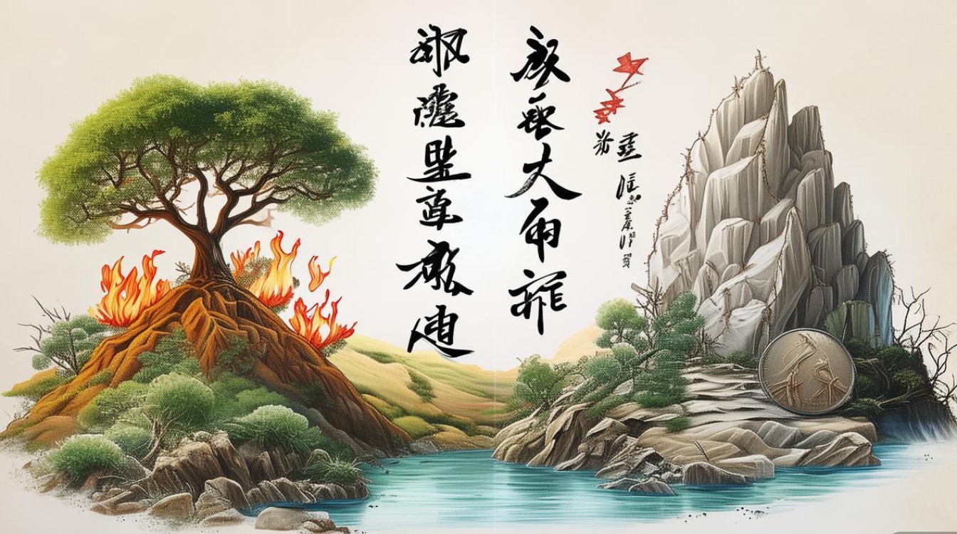 习 五行